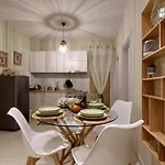The Corfiot ' Center ' Apartman