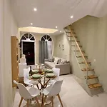 Apartman The Corfiot ' Center '