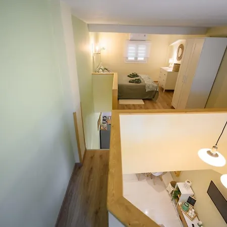 The Corfiot ' Center ' Apartament Corfu (city)