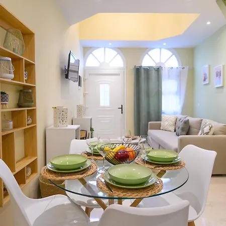 Apartamento The Corfiot ' Center ' *