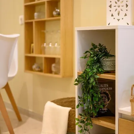 The Corfiot ' Center ' アパート コルフ島