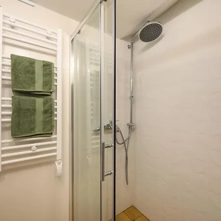 The Corfiot ' Center ' Appartement *