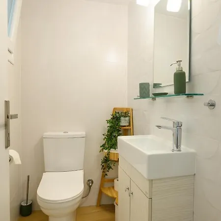 アパート The Corfiot ' Center ' *