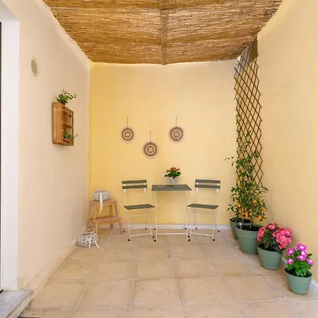 Appartamento The Corfiot ' Center '