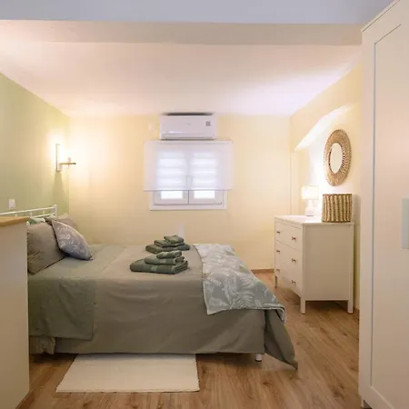 The Corfiot ' Center ' Apartment Corfu (city)