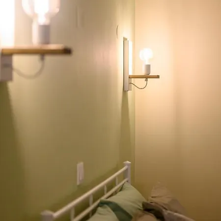 The Corfiot ' Center ' アパート *