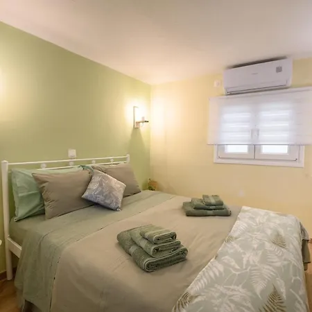 The Corfiot ' Center ' アパート