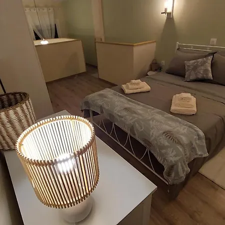 The Corfiot ' Center ' Apartament *