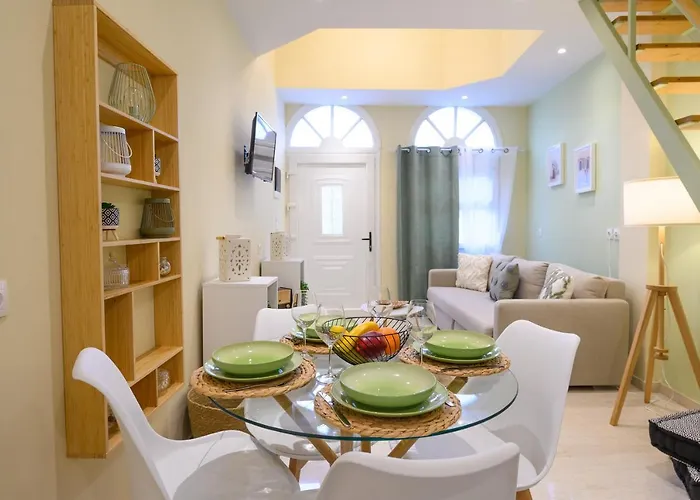 Apartamento The Corfiot ' Center ' *