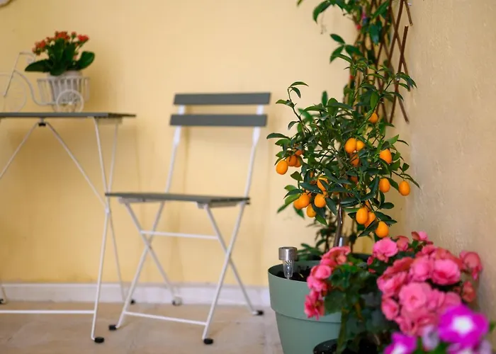 The Corfiot ' Center ' Apartamento Corfu (city)
