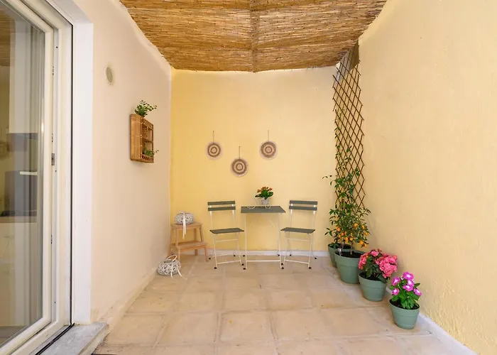 Apartamento The Corfiot ' Center '
