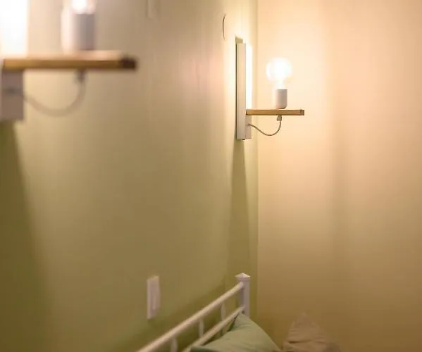 The Corfiot ' Center ' Apartamento *